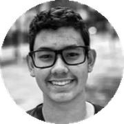 João Augusto de Freitas - Desenvolvimento de Software e Apoio ao Projeto