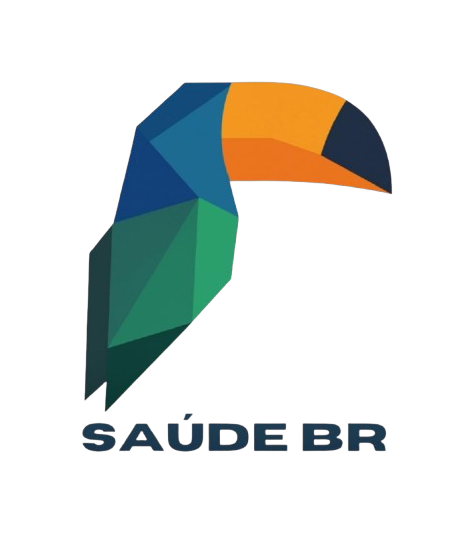 Saúde BR Logo